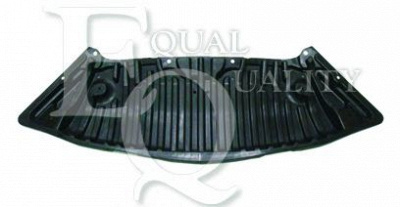 EQUAL QUALITY r219 -  Изоляция моторного отделения